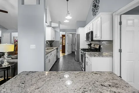 2800 Conestoga Court Columbus IN 47203