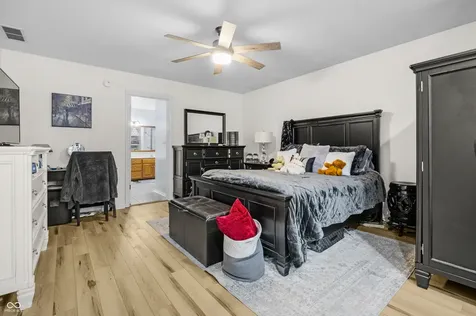 2800 Conestoga Court Columbus IN 47203