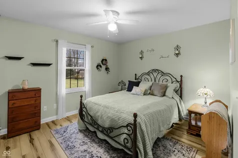 2800 Conestoga Court Columbus IN 47203