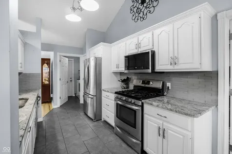 2800 Conestoga Court Columbus IN 47203