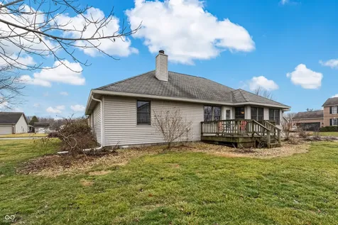 2800 Conestoga Court Columbus IN 47203