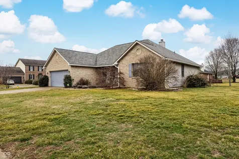 2800 Conestoga Court Columbus IN 47203