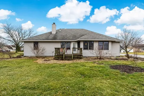 2800 Conestoga Court Columbus IN 47203
