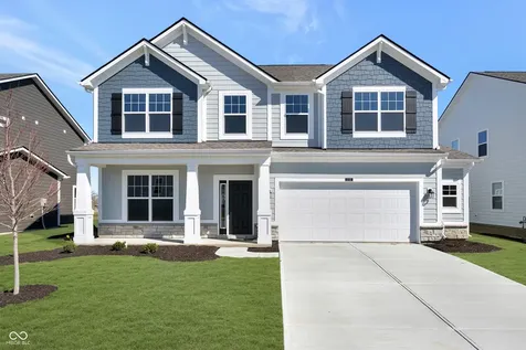 17122 Cowbell Drive Noblesville IN 46060