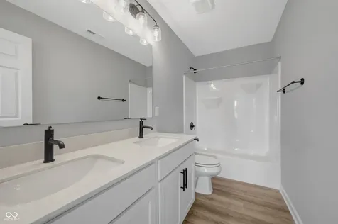 17122 Cowbell Drive Noblesville IN 46060