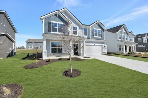 17122 Cowbell Drive Noblesville IN 46060
