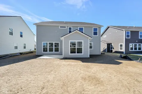 17122 Cowbell Drive Noblesville IN 46060