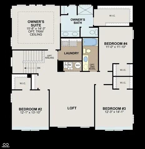 17122 Cowbell Drive Noblesville IN 46060