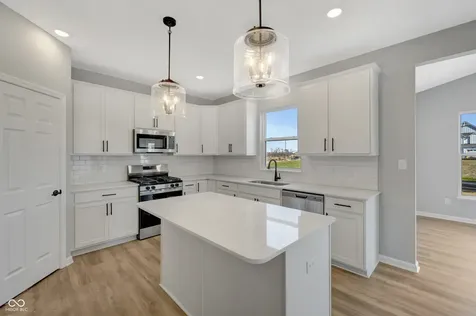 17122 Cowbell Drive Noblesville IN 46060