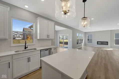 17122 Cowbell Drive Noblesville IN 46060