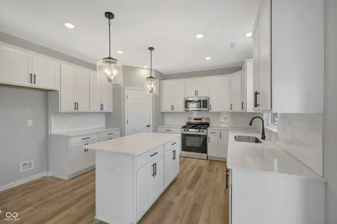 17122 Cowbell Drive Noblesville IN 46060