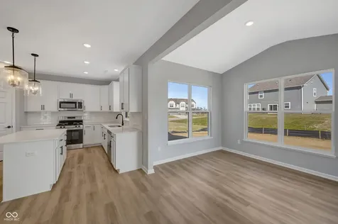 17122 Cowbell Drive Noblesville IN 46060