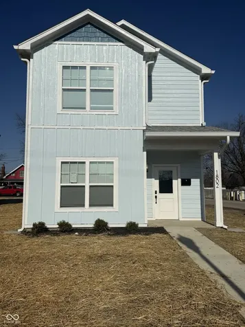 1802 W Morris Street Indianapolis IN 46221