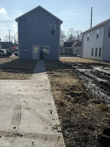 1802 W Morris Street Indianapolis IN 46221