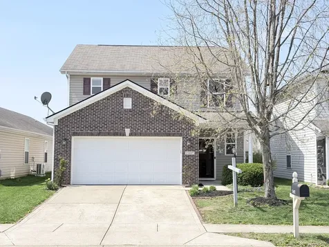 15497 Sandlands Circle Noblesville IN 46060
