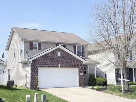 15497 Sandlands Circle Noblesville IN 46060