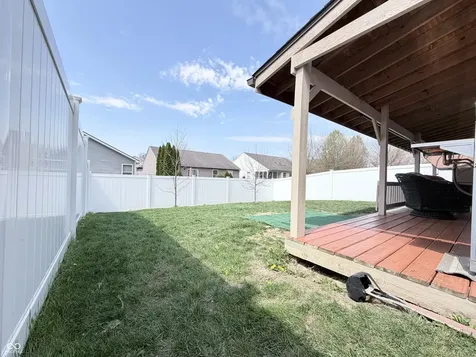 15497 Sandlands Circle Noblesville IN 46060