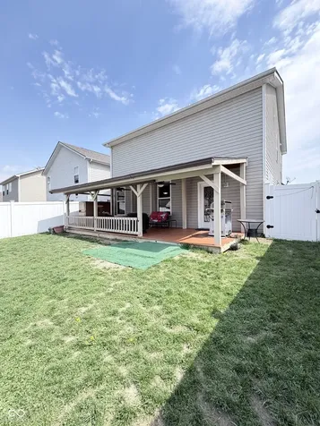 15497 Sandlands Circle Noblesville IN 46060