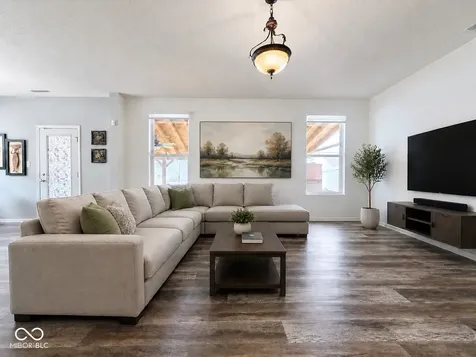 15497 Sandlands Circle Noblesville IN 46060