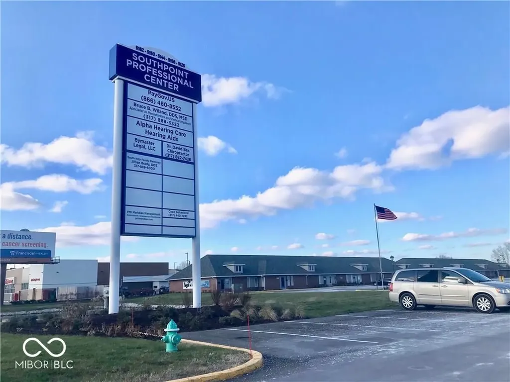 5128 E Stop 11 Road Indianapolis IN 46237