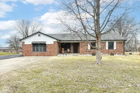 382 Pinedale Drive Avon IN 46123