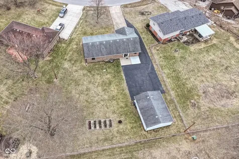 382 Pinedale Drive Avon IN 46123
