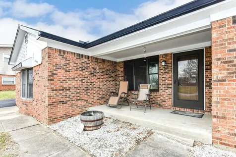 382 Pinedale Drive Avon IN 46123