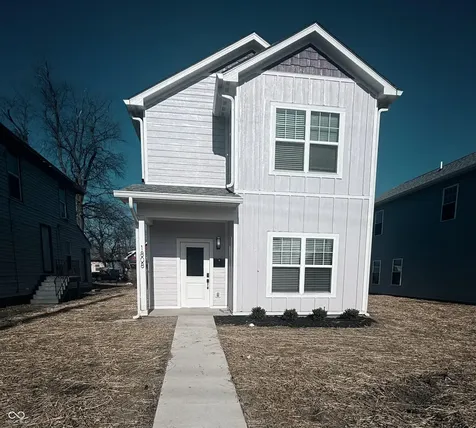 1808 W Morris Street Indianapolis IN 46221