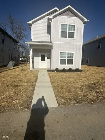 1808 W Morris Street Indianapolis IN 46221