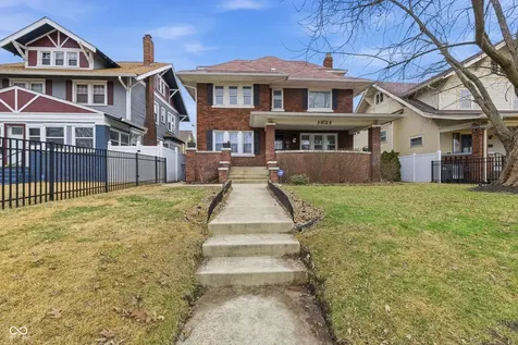 3025 N College Avenue Indianapolis IN 46205