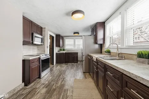 3025 N College Avenue Indianapolis IN 46205