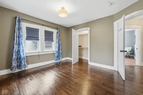 3025 N College Avenue Indianapolis IN 46205