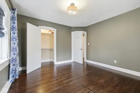3025 N College Avenue Indianapolis IN 46205