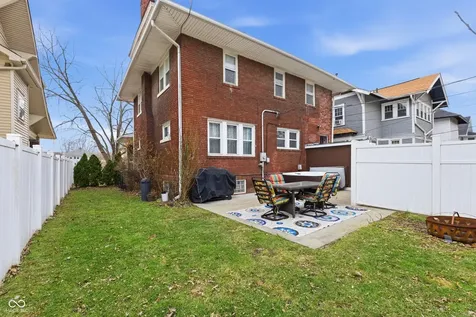 3025 N College Avenue Indianapolis IN 46205
