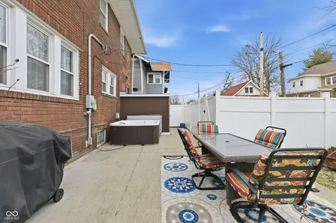 3025 N College Avenue Indianapolis IN 46205