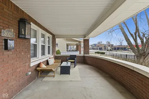 3025 N College Avenue Indianapolis IN 46205