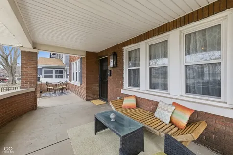 3025 N College Avenue Indianapolis IN 46205