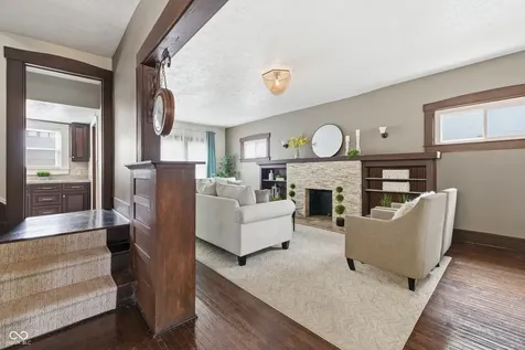 3025 N College Avenue Indianapolis IN 46205