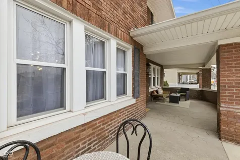 3025 N College Avenue Indianapolis IN 46205