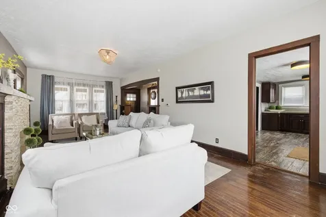 3025 N College Avenue Indianapolis IN 46205