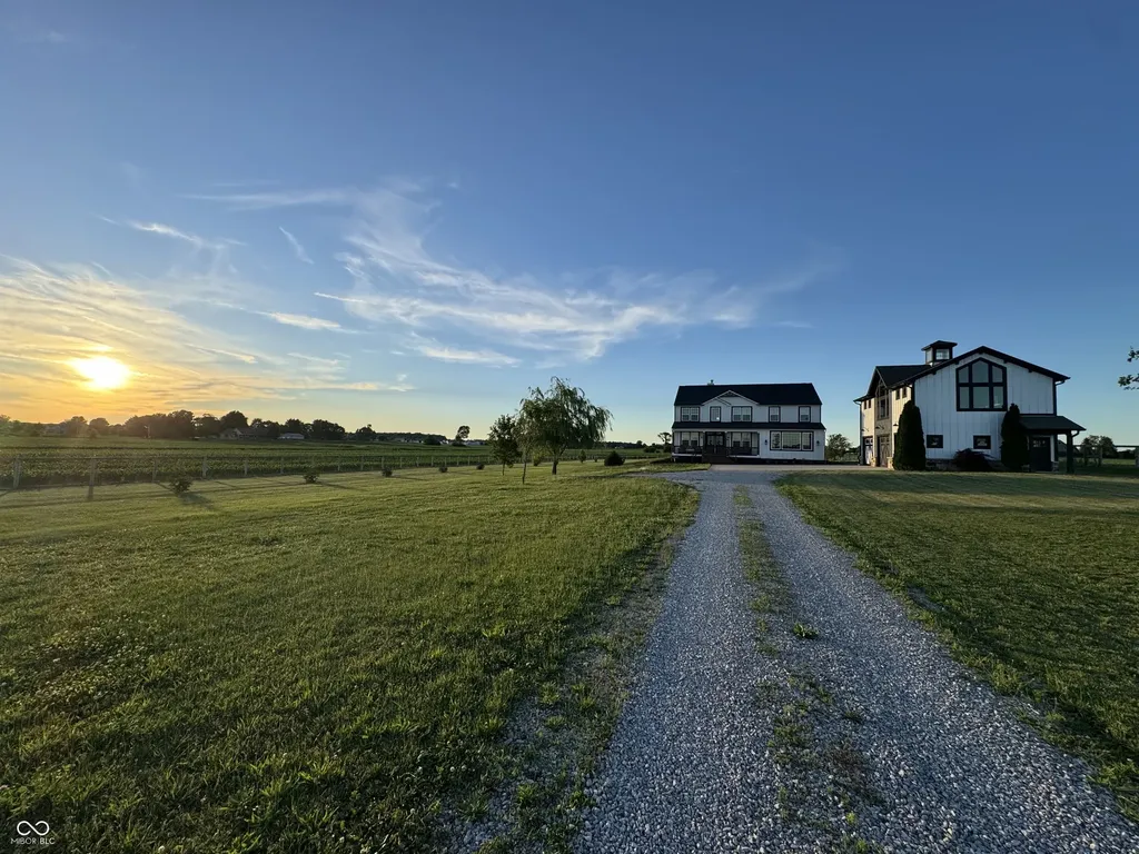 3480 Billingsly Road Greenwood IN 46143