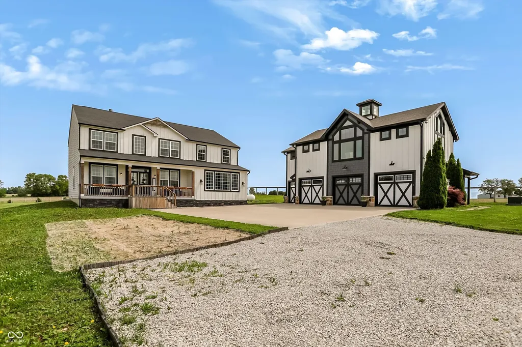 3480 Billingsly Road Greenwood IN 46143