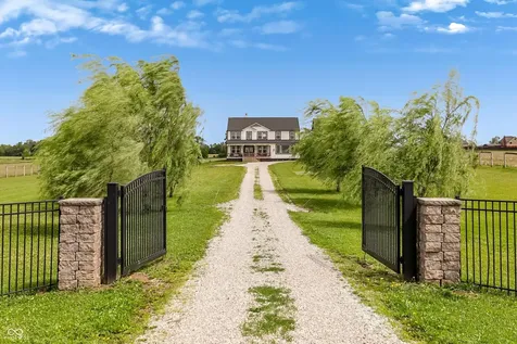 3480 Billingsly Road Greenwood IN 46143