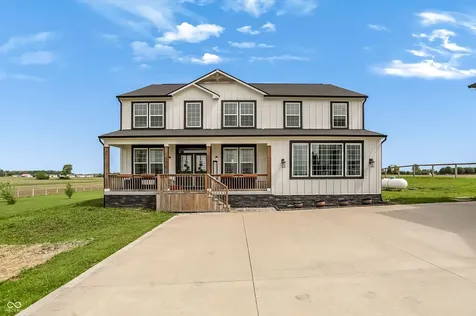3480 Billingsly Road Greenwood IN 46143