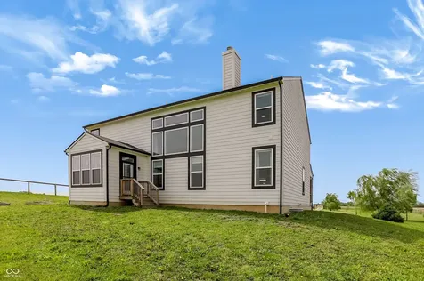 3480 Billingsly Road Greenwood IN 46143