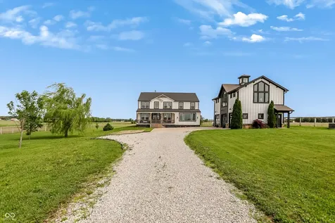 3480 Billingsly Road Greenwood IN 46143