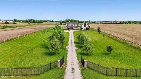 3480 Billingsly Road Greenwood IN 46143