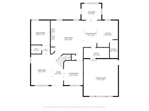 3480 Billingsly Road Greenwood IN 46143