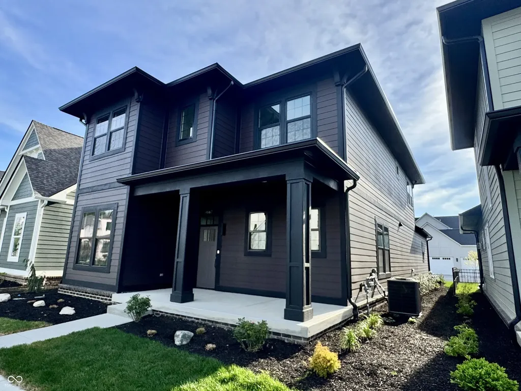 9867 Bucklebury Lane Carmel IN 46280