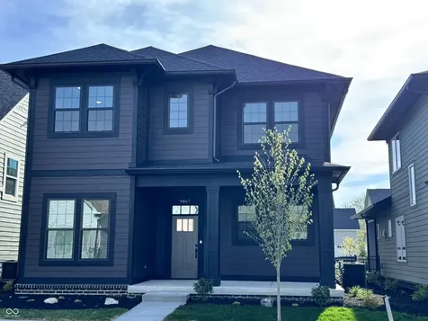 9867 Bucklebury Lane Carmel IN 46280